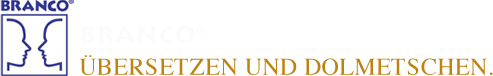 Branco - �bersetzen und Dolmetschen